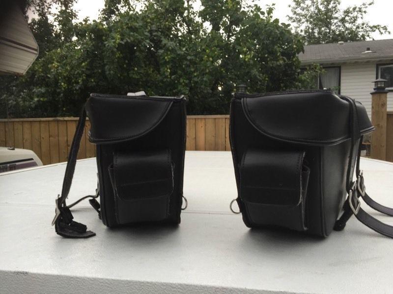 Saddle Bags