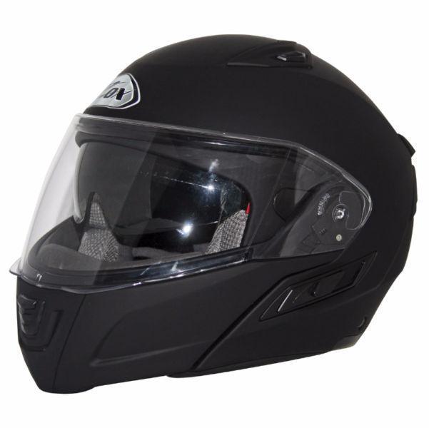 Zox Condor SVS Sumer Modular Helmet Sale
