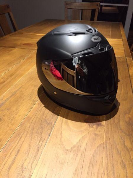 Casque moto Bell Rs 1