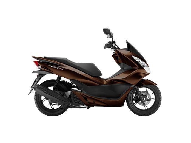 honda pcx150f 2015 scooter150cc