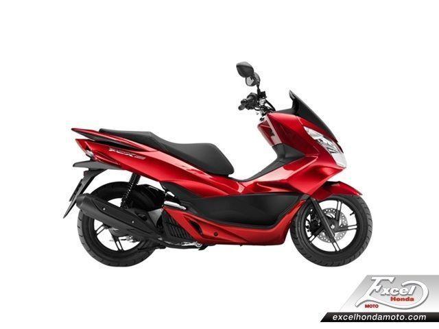 honda pcx150f 2015 scooter150cc