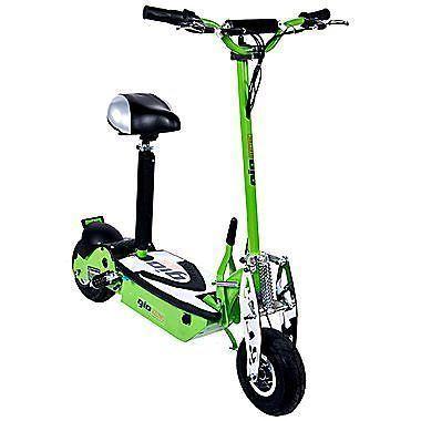 SUPER COOL OPTIMUS ELECTRIC SCOOTER 1000 WATTS