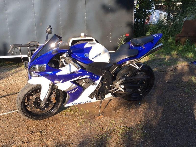 2005 R1 for trade