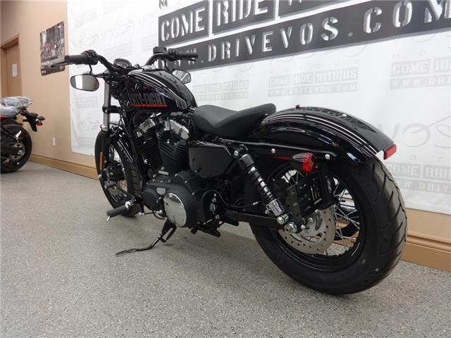 2015 Harley Davidson XL1200X - V1590 -**No payments until 2017**