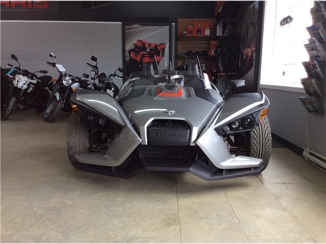 2016 Polaris Slingshot SL