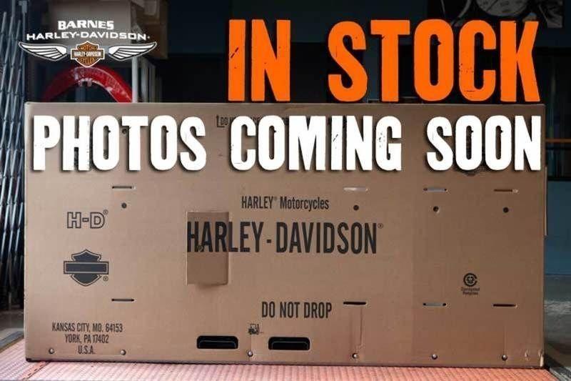 2013 Harley-Davidson FLHR - Road King 110th Anniversary Edition