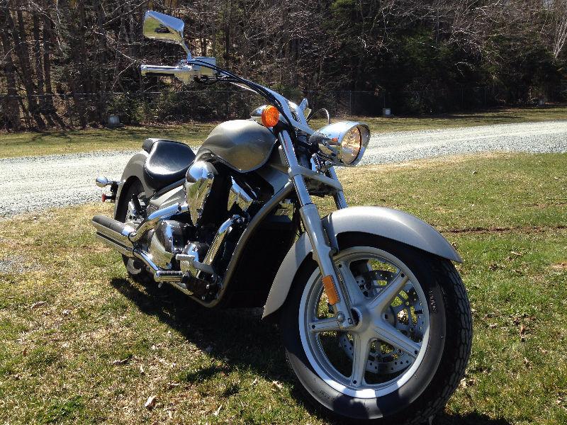 2012 HONDA STATELINE (MINT CONDITION)