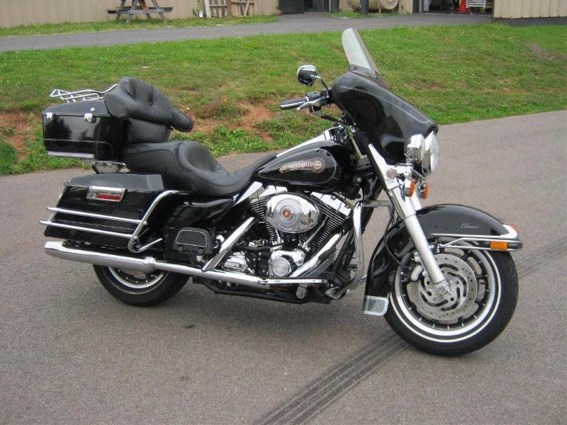 Check Out Of USED HARLEYs - Centennial Auto Sport & Tire!!