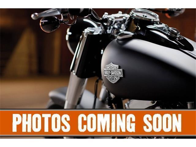 2007 Harley-Davidson™ FLHTCU Electra Glide® Ultra Classic®