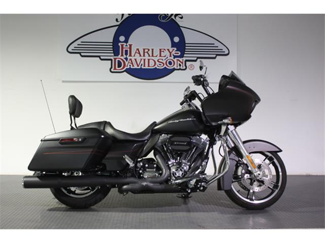 2015 Harley-Davidson™ FLTRXS FL-Road Glide Special®
