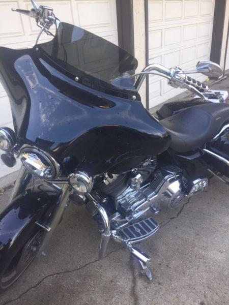 Harley 2005 mint
