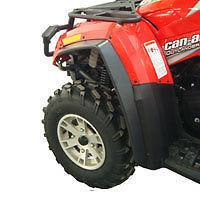 Canam 500 650 800 Overfenders
