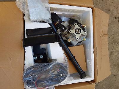 NEW! CAN AM RENEGADE POWER STEERING KIT!