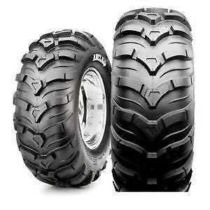 CST ANCLA TIRES FULL SET 4 ply 25