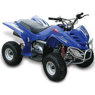 New Body Plastic Kit 90cc Baja ATV Quad Gio Beast 150cc 200cc