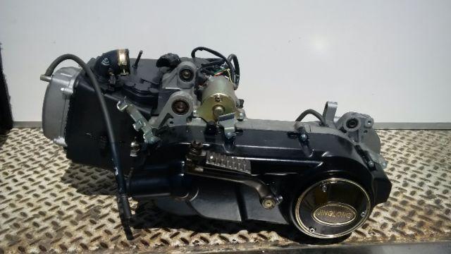 New GY6 150cc ATV Quad 4 stroke Engine FullAuto Short Case Motor