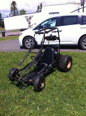 Manco Dingo Go Kart / Buggy For Sale - Good condition - $600