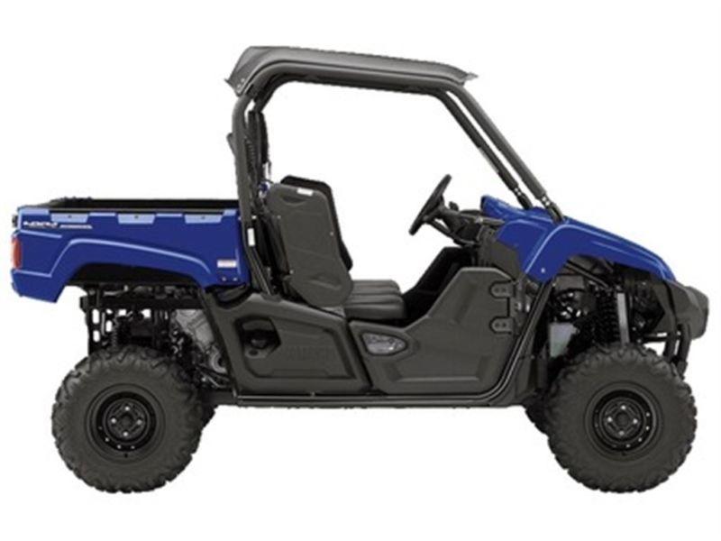 2016 yamaha Viking EPS