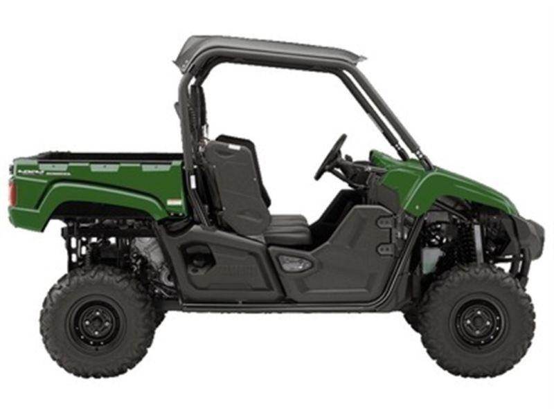 2016 yamaha Viking