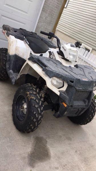 2015 polaris