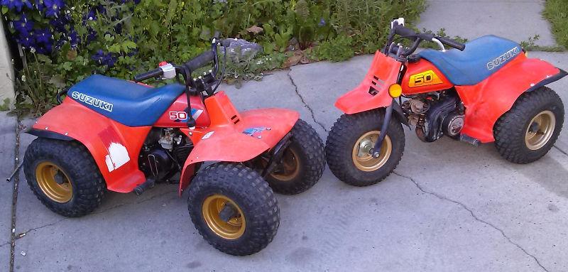 Wanted: QUICK CASH PAID FOR TRIKES, BIKES, QUADS, SLEDS AND VEHICLES