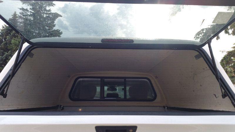 09 to 2016 canopy with removable roof racks dodge ram