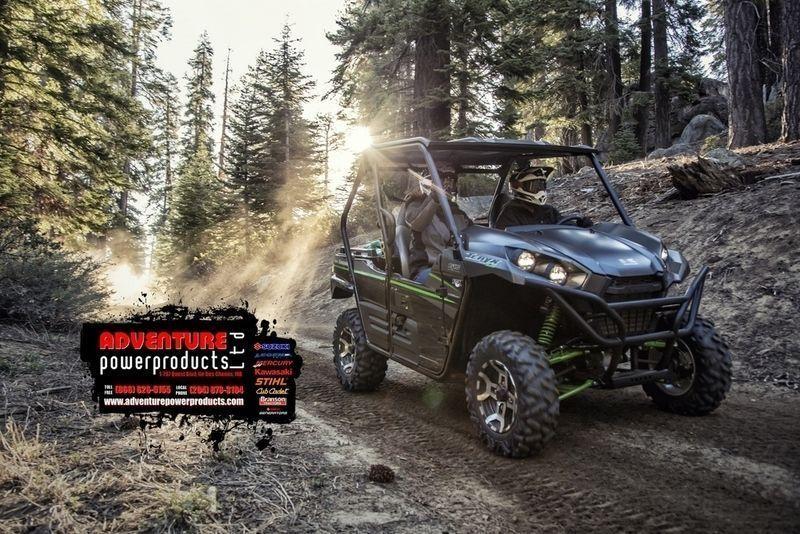 2016 Kawasaki Teryx EPS LE