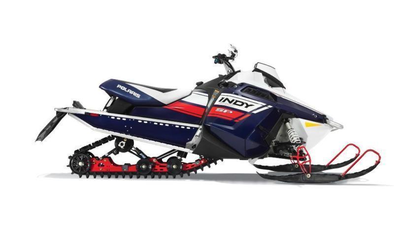 2016 Polaris 600 INDY SP TD SERIES LE 26$/sem