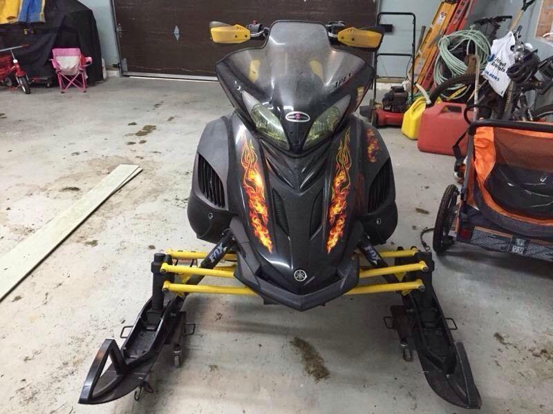 Wanted: Wanted damaged or blown up sleds and atv's