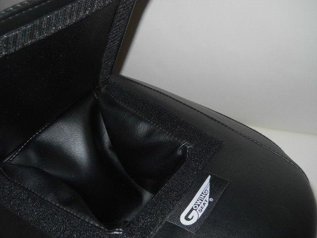 2004-08 Ski-Doo MXZ Replacement Seat Covers