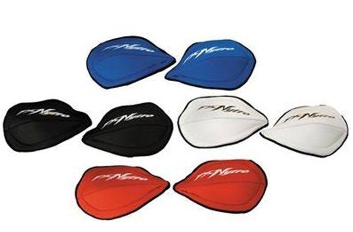 Yamaha NYTRO HANDGAURD COVERS