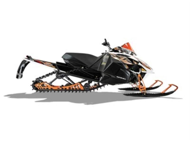 2015 arctic cat XF 8000 Cross Country