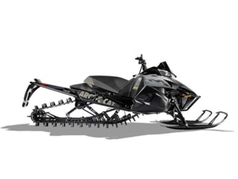 2016 arctic cat M 7000 Limited (153)