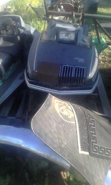 Sleds older Newer and projects