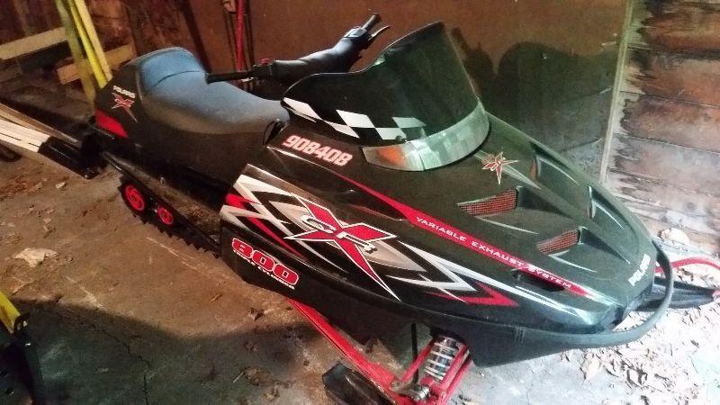 for sale xcr 800