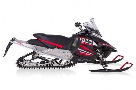 2014 Yamaha SR VIPER LTX