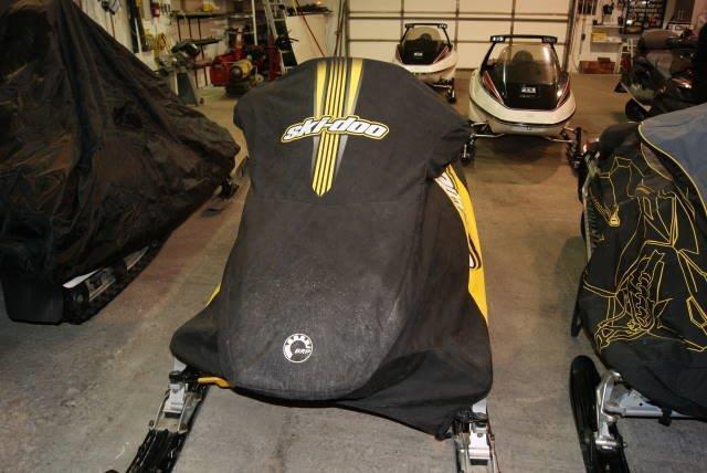 Package Deal $11450.00 for 4 Snowmobiles with Trailer