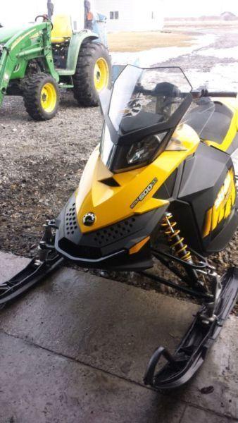 Ski doo 600cc for sale