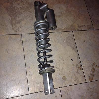 shock arriere refait a neuf vtt sport yamaha yfz 450 2006