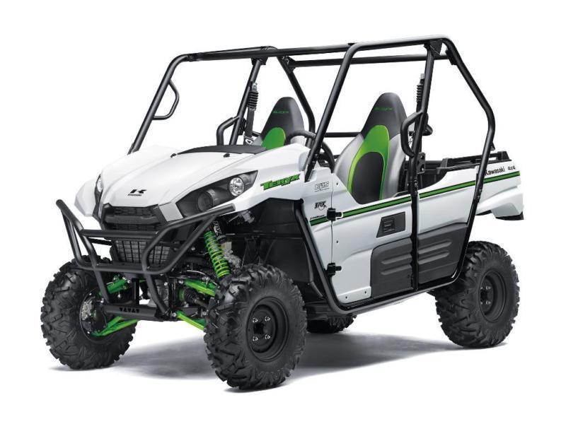 2016 Kawasaki TERYX EPS 39$/sem garantie 2 ans