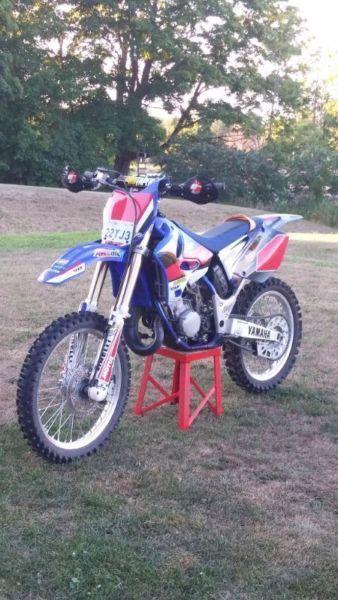 YZ125