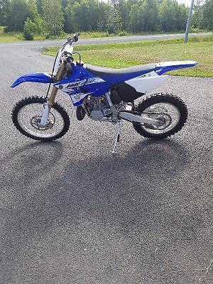 2016 yz 250x