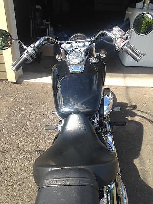 Honda Shadow