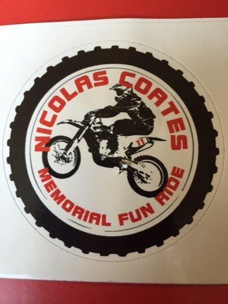 FREE Dirt Bike Fun Ride For 50cc & 65cc Riders