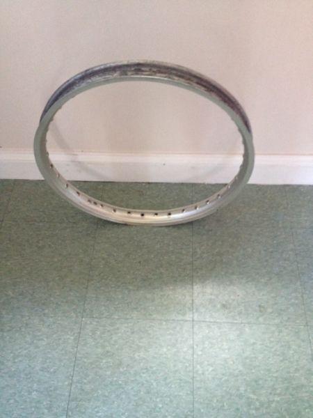 Excel Takasago MX Rims - Best Offer Takes