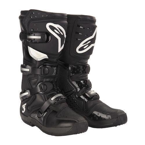 Alpinestar Tech 3 Boots Size 13 need sold