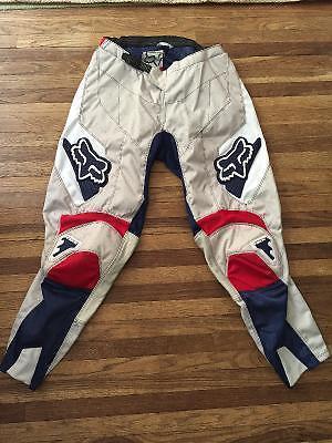 Fox racing Men's Mx pants