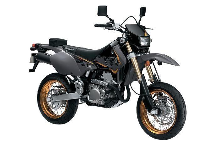 2016 Suzuki DR-Z 400SM 25,02$/SEMAINE