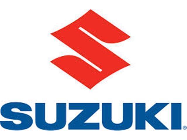 SUZUKI GSX-S 750