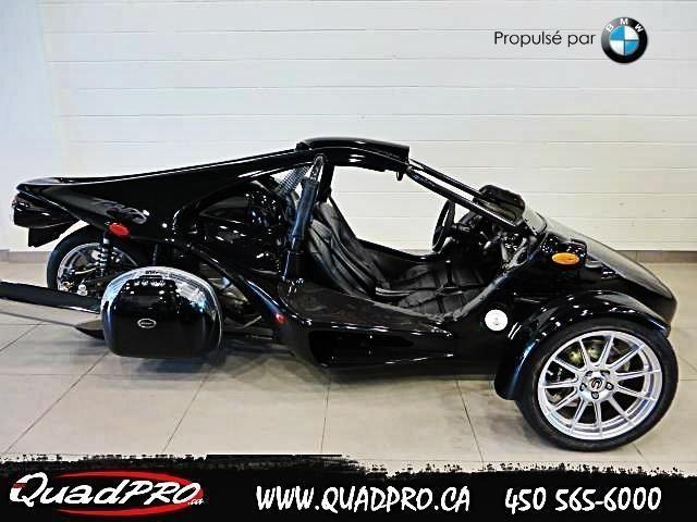 2016 Campagna T-REX 16S 106,66$/SEMAINE